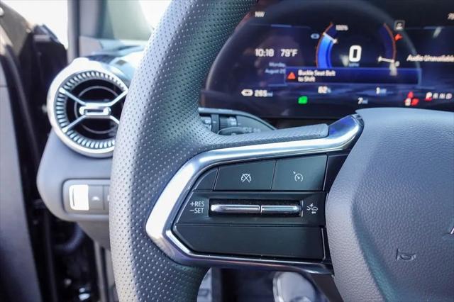 2025 Chevrolet V Blazer RWD LT