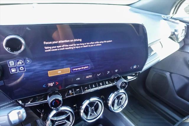 2025 Chevrolet V Blazer RWD LT