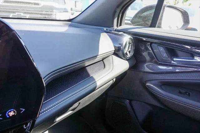 2025 Chevrolet V Blazer RWD LT