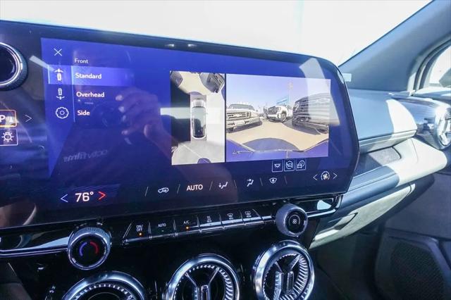 2025 Chevrolet V Blazer RWD LT