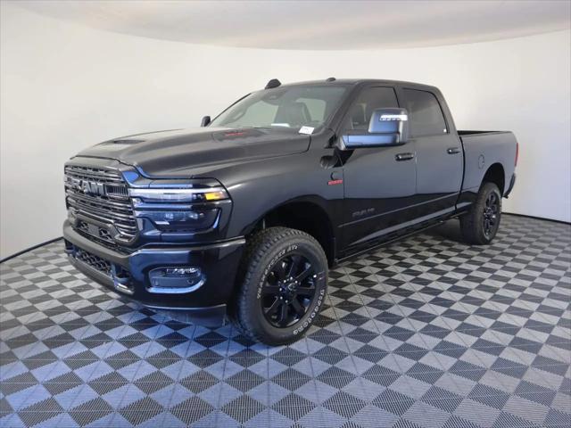2026 Ram 2500 Laramie for sale in Las Vegas, NV
