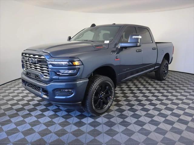 2026 Ram 2500 Big Horn for sale in Las Vegas, NV