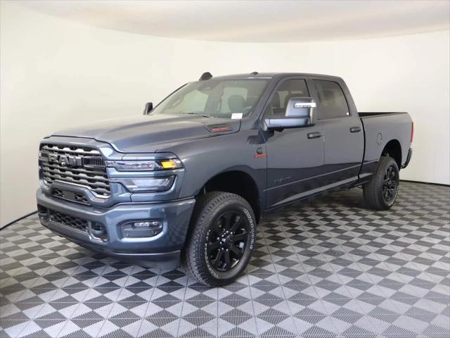 2026 Ram 2500 Big Horn for sale in Las Vegas, NV