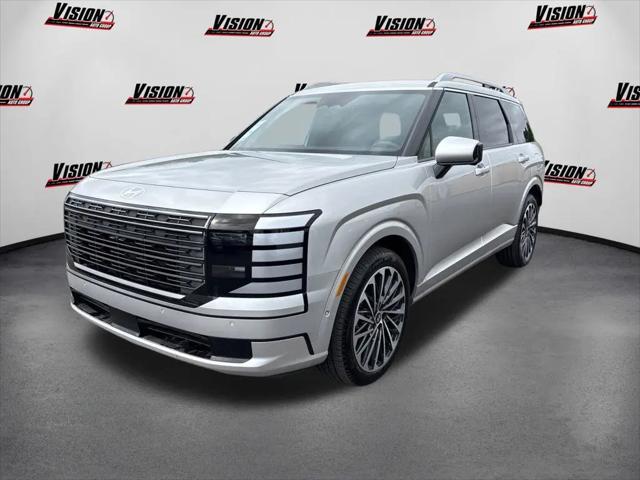 2026 Hyundai Palisade Calligraphy for sale in Henrietta, NY