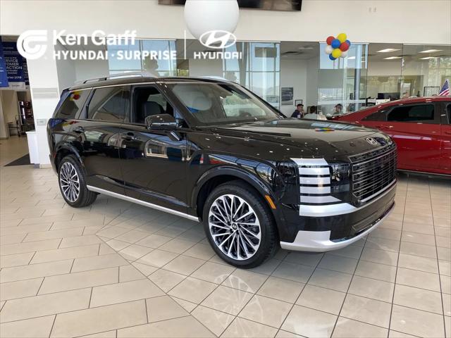 2026 Hyundai Palisade Calligraphy for sale in Surprise, AZ