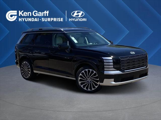 2026 Hyundai Palisade Limited for sale in Surprise, AZ