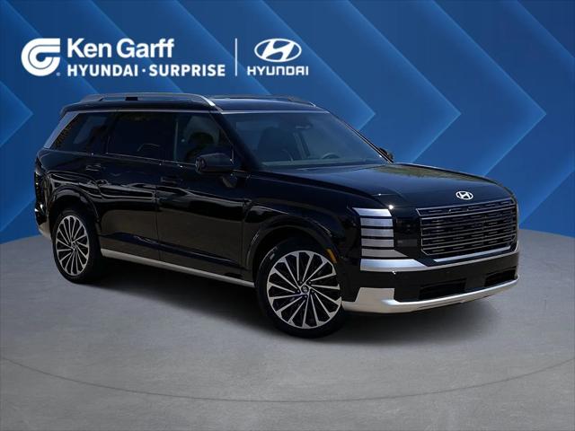 2026 Hyundai Palisade Calligraphy for sale in Surprise, AZ