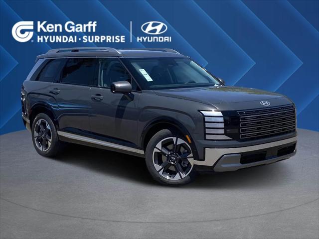 2026 Hyundai Palisade Calligraphy for sale in Surprise, AZ