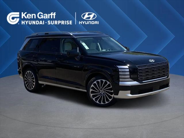 2026 Hyundai Palisade Limited for sale in Surprise, AZ
