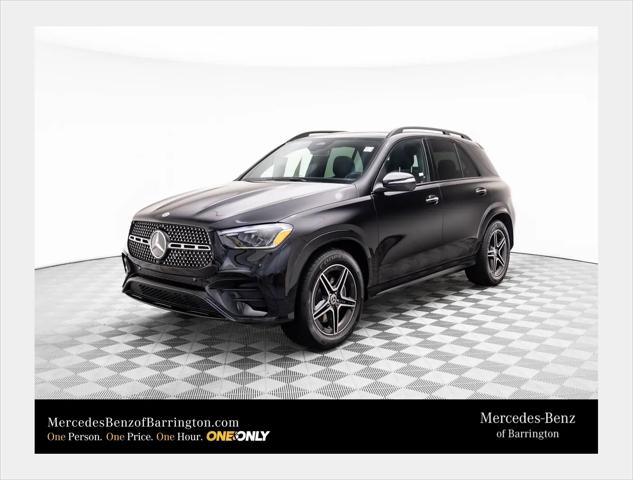 2026 Mercedes-Benz GLE GLE 350 GLE 350 for sale in Barrington, IL