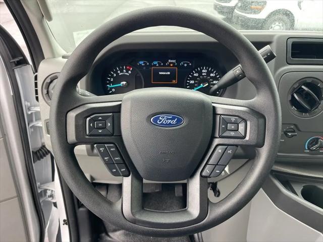 2026 Ford E-350 Cutaway E-Series Cutaway