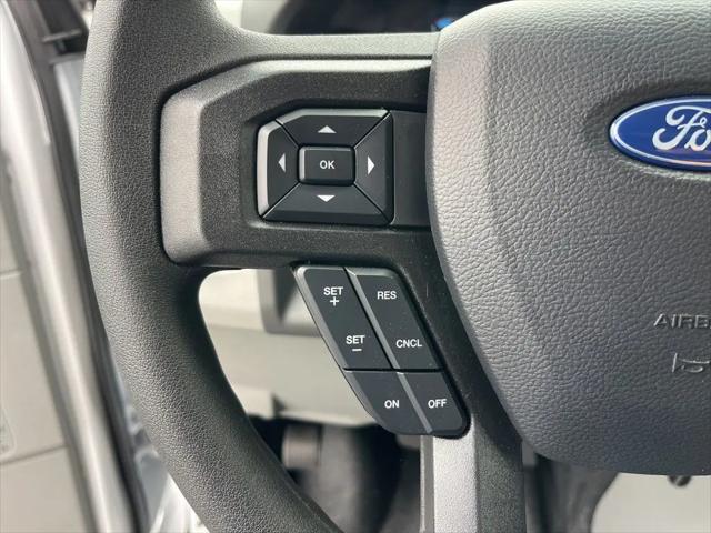 2026 Ford E-350 Cutaway E-Series Cutaway