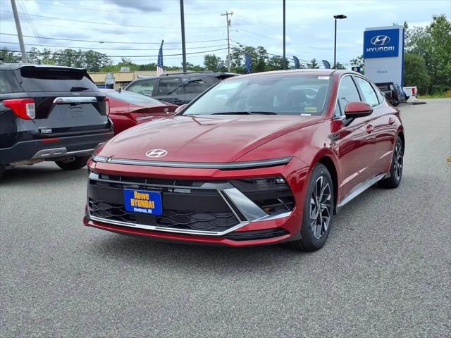 2025 Hyundai Sonata SEL for sale in Westbrook, ME