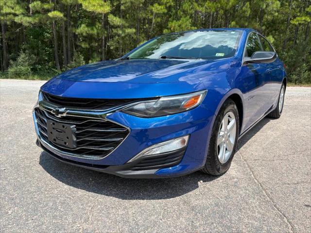 2023 Chevrolet Malibu FWD 1FL for sale in Raleigh, NC