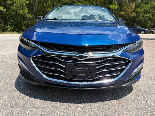 2023 Chevrolet Malibu FWD 1FL