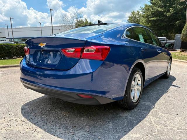 2023 Chevrolet Malibu FWD 1FL