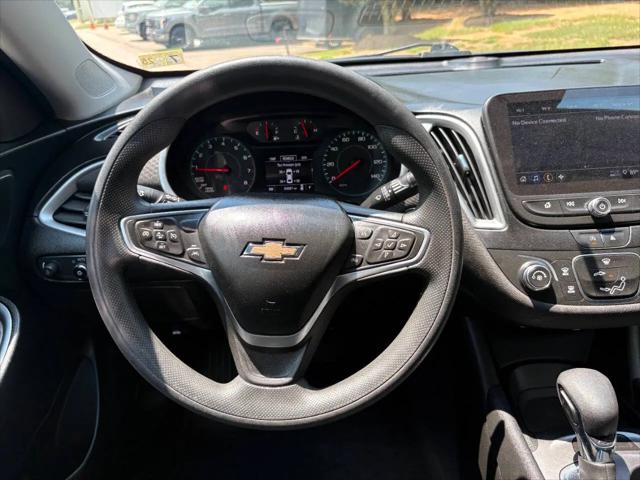 2023 Chevrolet Malibu FWD 1FL