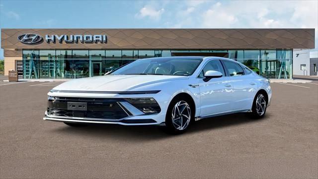 2025 Hyundai Sonata SEL Convenience for sale in Rome, GA