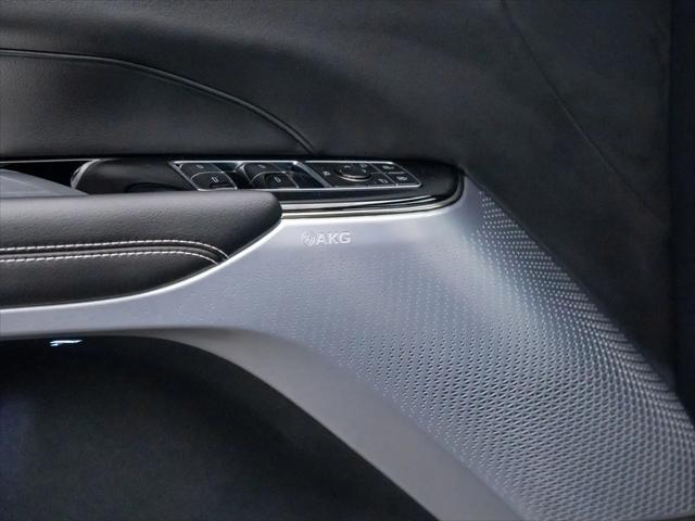 2026 Cadillac iQ V-Series AWD