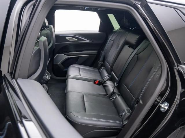 2026 Cadillac iQ V-Series AWD