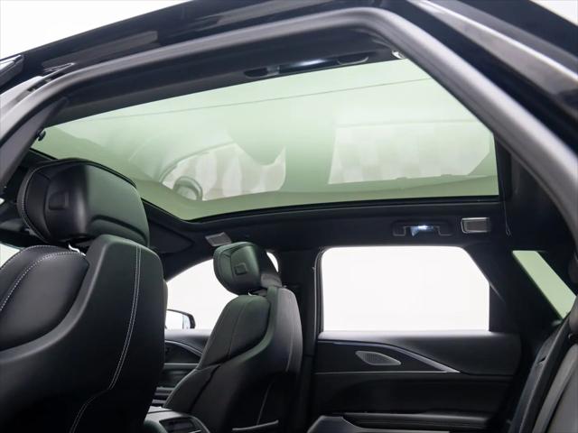 2026 Cadillac iQ V-Series AWD