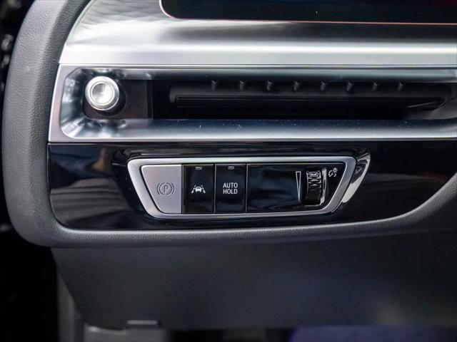 2026 Cadillac iQ V-Series AWD