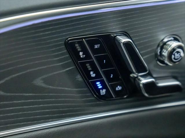 2026 Cadillac iQ V-Series AWD