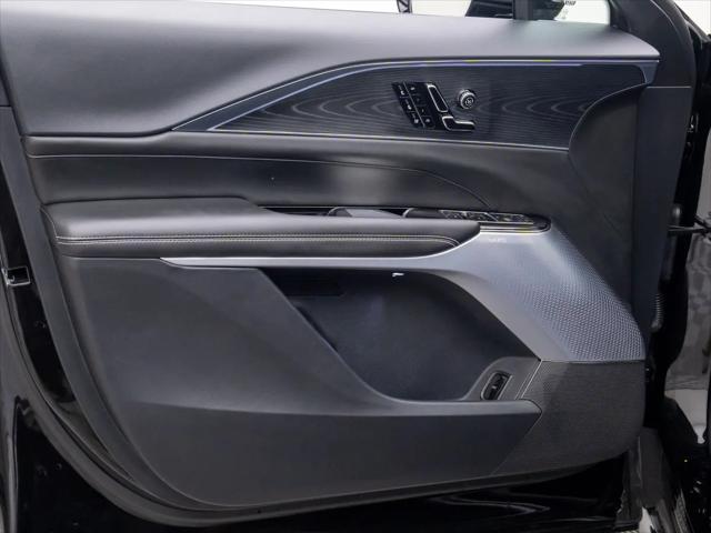 2026 Cadillac iQ V-Series AWD