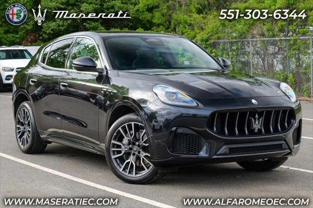 2025 Maserati Grecale GT for sale in Englewood Cliffs, NJ