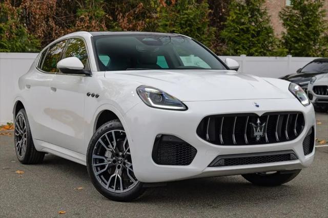 2025 Maserati Grecale GT for sale in Englewood Cliffs, NJ