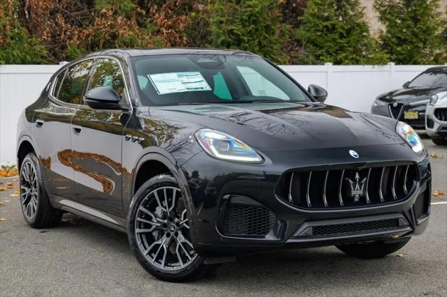 2025 Maserati Grecale GT for sale in Englewood Cliffs, NJ