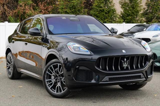 2025 Maserati Grecale GT for sale in Englewood Cliffs, NJ