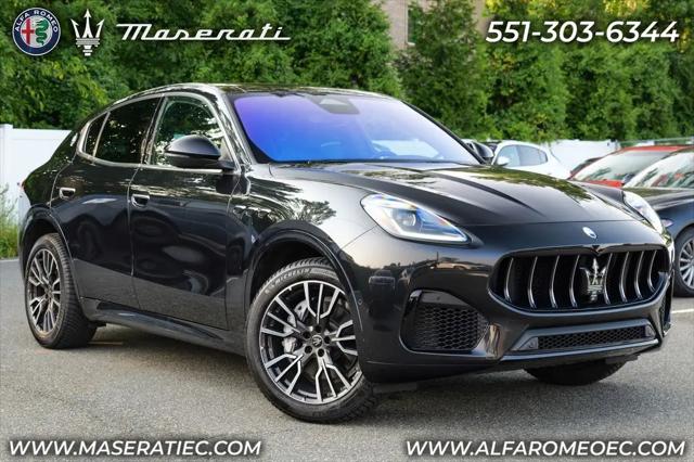 2025 Maserati Grecale GT for sale in Englewood Cliffs, NJ