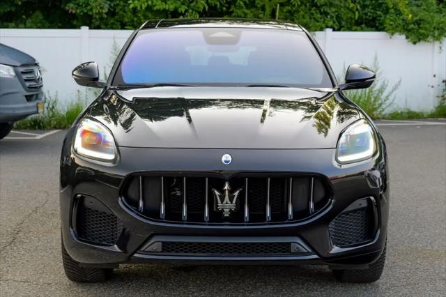 2025 Maserati Grecale GT