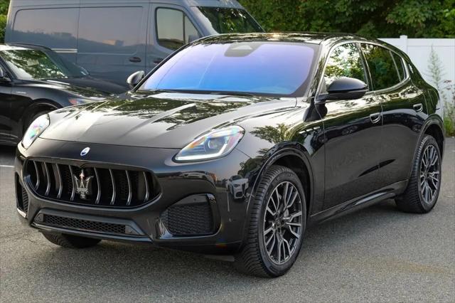 2025 Maserati Grecale GT