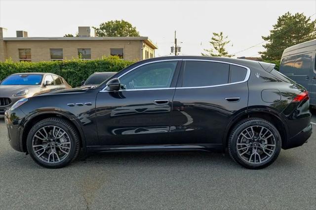 2025 Maserati Grecale GT