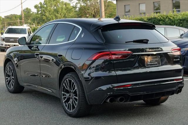 2025 Maserati Grecale GT