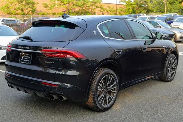 2025 Maserati Grecale GT
