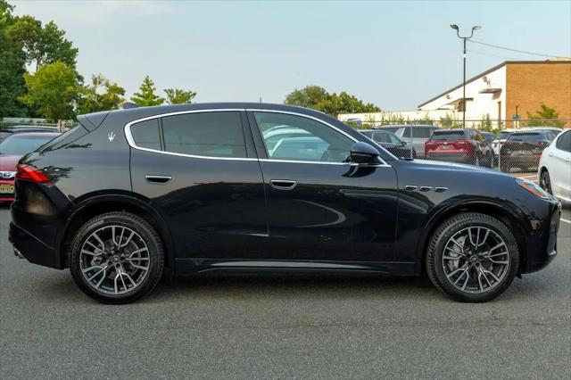 2025 Maserati Grecale GT