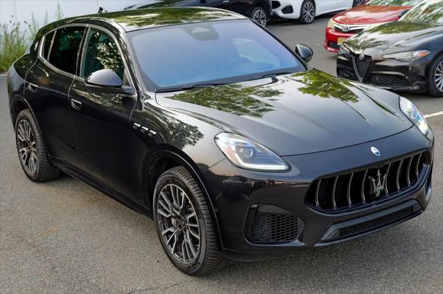 2025 Maserati Grecale GT