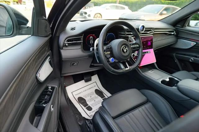 2025 Maserati Grecale GT