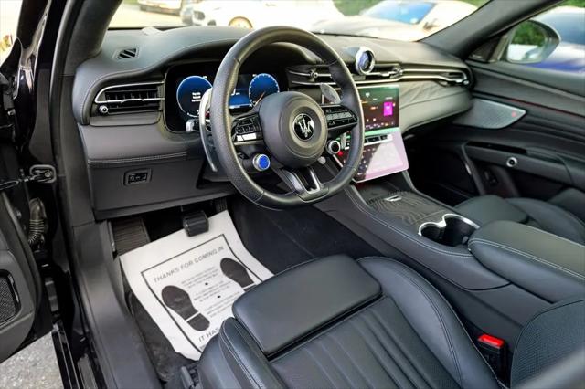 2025 Maserati Grecale GT