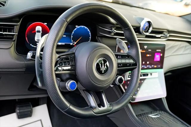 2025 Maserati Grecale GT