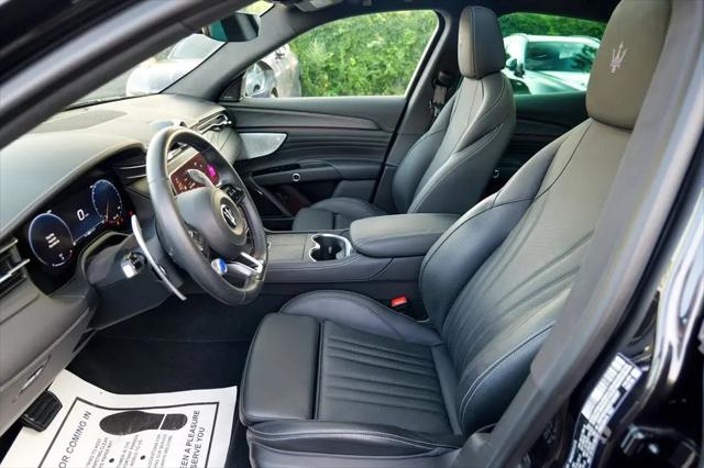 2025 Maserati Grecale GT