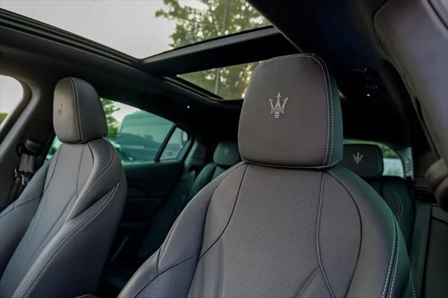 2025 Maserati Grecale GT