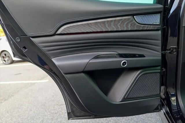 2025 Maserati Grecale GT