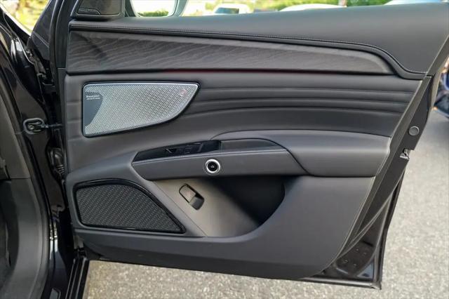 2025 Maserati Grecale GT