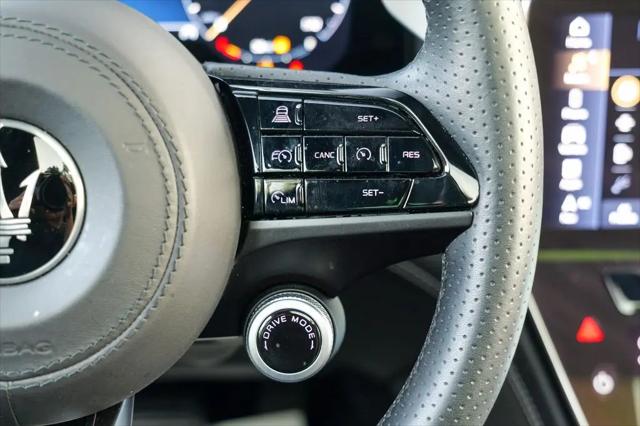 2025 Maserati Grecale GT