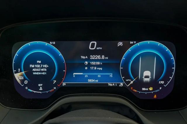 2025 Maserati Grecale GT