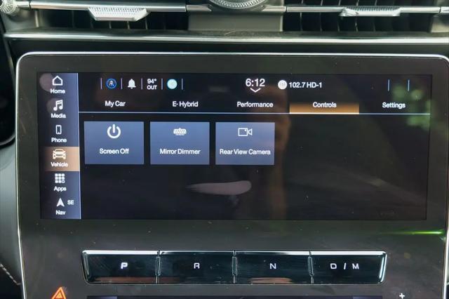2025 Maserati Grecale GT
